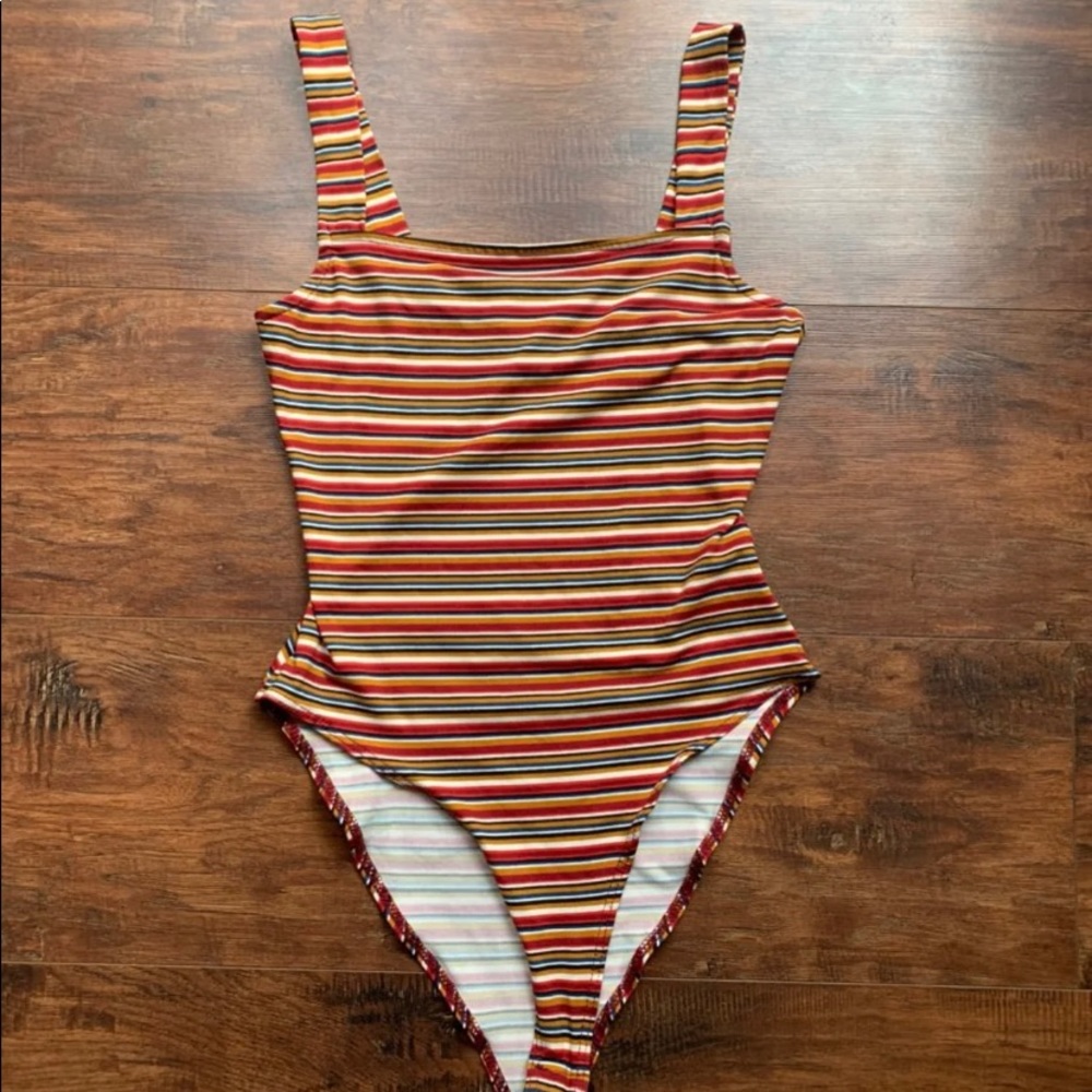 Bodysuit